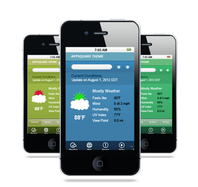 手机号呼叫软件